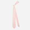 Mortimer Paisley Pink Tie