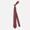 Vine Floral Rust Tie