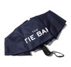 Navy Umbrella