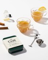 The Carry On Cocktail Kit - Hot Toddy