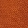 Grosgrain Solid Burnt Orange Tie