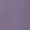 Grosgrain Solid Lavender Tie