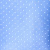Mini Dots Light Blue Tie