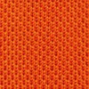 Knitted Tangerine Tie