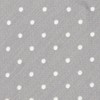 Dotted Dots Silver Tie