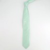 Grosgrain Solid Dusty Sage Tie