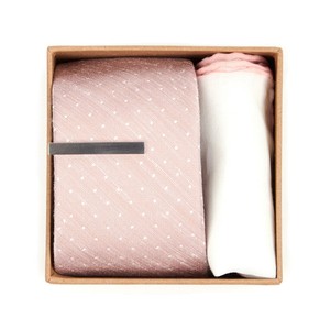 Bhldn Blush Dot Gift Set