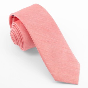 Linen Row Watermelon Tie
