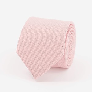 Grenalux Blush Pink Tie