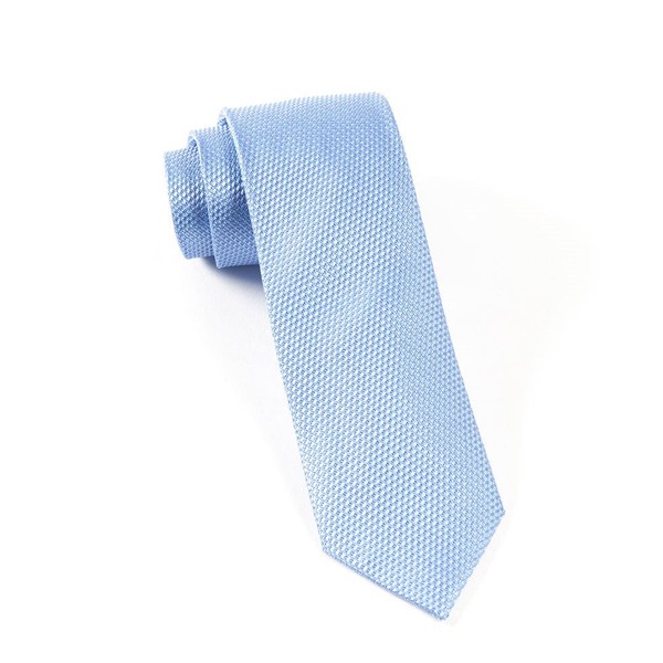 Grenafaux Light Blue Tie