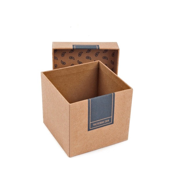Small Craft Gift Box