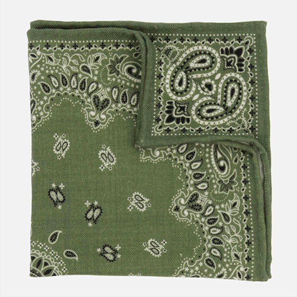 Handkerchief MENS Hankie Pocket Square BURGUNDY FLOWERS FLORAL 9" X 9" 