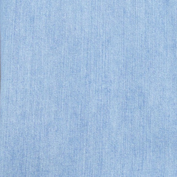 Western Denim Light Blue Casual Shirt | Men's Cotton Casual Shirts | Tie