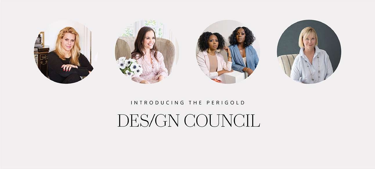 Perigold Design Council