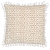 Alanya Linen Decorative Pillow Cover