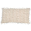 Alanya Linen Decorative Pillow Cover