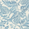 Antigua Blue Wallpaper