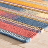 Ashford Kilim Handwoven Wool Rug