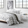 Atlantic Shale Quilted Sham