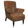 Anatolia Linen Barrington Chair