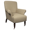 Estate Linen Natural Barrington Chair