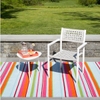 Belvedere Outdoor Dining Chair/Set Of 2