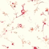 Blossom Red Wallpaper