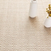 Cocchi Handwoven Wool Rug