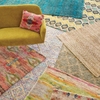 Emerald Hand Knotted Jute Rug