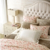 Estate Linen Ivory Essex Bed