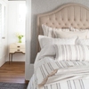 Estate Linen Natural Essex Bed