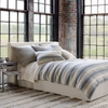Estate Linen Pearl Grey Loft Bed