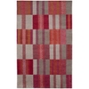 Fairhaven Spice Hand Loom Knotted Wool Rug