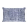 Fusion Blue Indoor/Outdoor Decorative Pillow