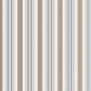 Georgina Stripe Pale Blue Wallpaper