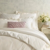 Goa Pink Decorative Pillow Cover