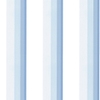 Gradient Stripe Blue Wallpaper