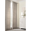 Greylock Grey Curtain Panel