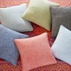 Greylock Soft Blue Indoor/Outdoor Decorative Pillow