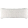 Griffin Linen Ivory Decorative Pillow