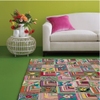 Gypsy Rose Hand Hooked Cotton Rug