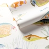 Happy Fish Multi Wallpaper