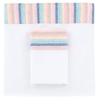 Harmony Stripe Linen Pillowcases