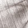 Icelandia Grey Hand Knotted Viscose Rug