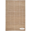 Judson Natural/Ivory Woven Jute Rug
