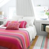 Juliana Stripe Decorative Pillow Cover