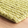 Jute Handwoven Sprout Rug