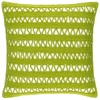 Lanyard Sprout Indoor/Outdoor Decorative Pillow Cover