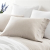 Lush Linen Natural Pillowcases