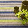 Marina Stripe Handwoven Indoor/Outdoor Rug